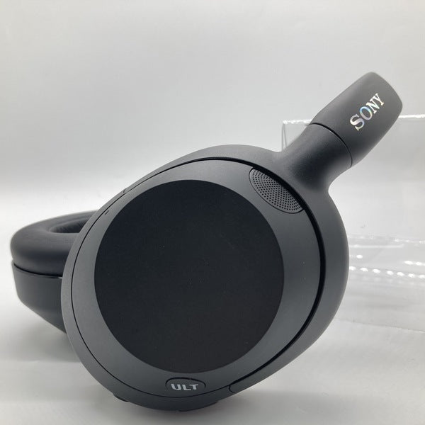【中古】ULT WEAR ブラック 【WH-ULT900N BC】【名古屋】