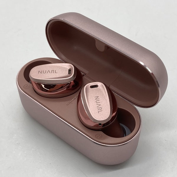 【中古】mini3 EARBUDS ローズゴールド 【MINI3-RG】【日本橋】