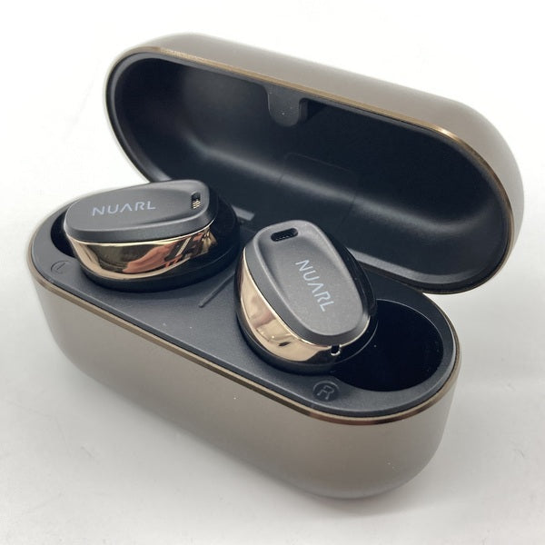 【中古】mini3 EARBUDS ブラックゴールド 【MINI3-BG】【日本橋】