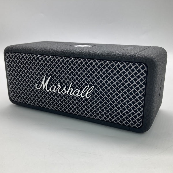 【中古】Emberton II Black and Steel【名古屋】