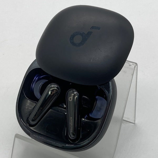 【中古】Soundcore Liberty 4 ミッドナイトブラック 【A3953N11】【名古屋】