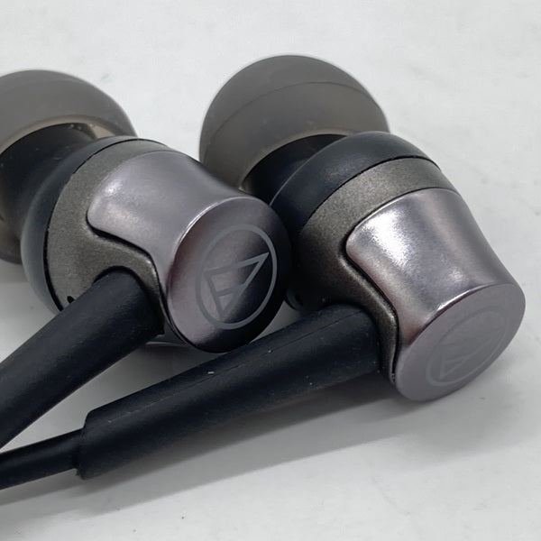 【中古】ATH-CKD3C BK ブラック【日本橋】