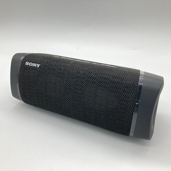 【中古】SRS-XB33 BC ブラック【秋葉原】
