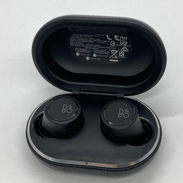 【中古】Beoplay E8 3rd Gen Black【日本橋】