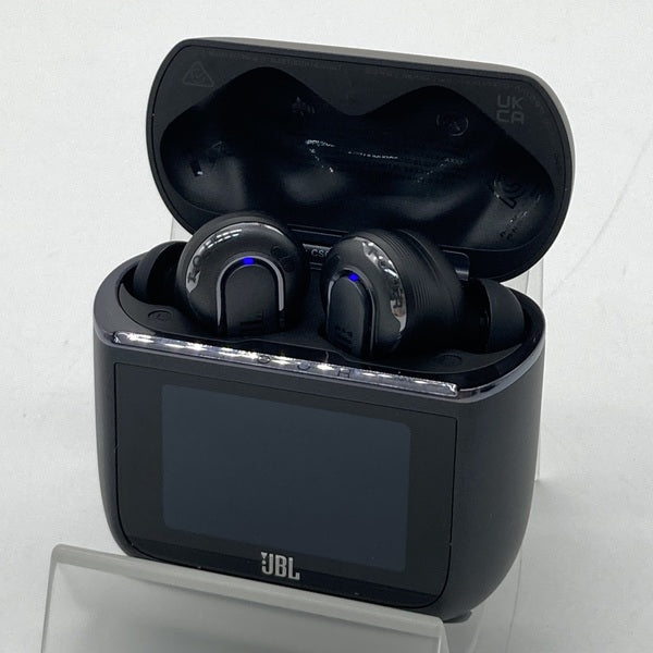 【中古】TOUR PRO 3 ブラック【JBLTOURPRO3BLK】【秋葉原】