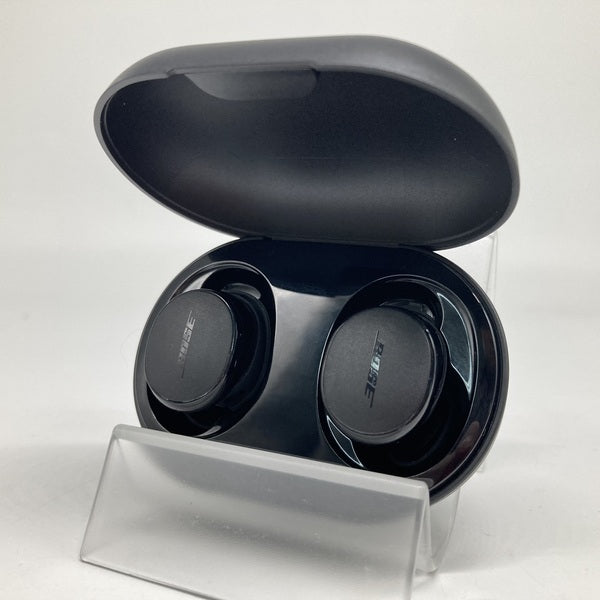 【中古】QuietComfort Earbuds Black【日本橋】