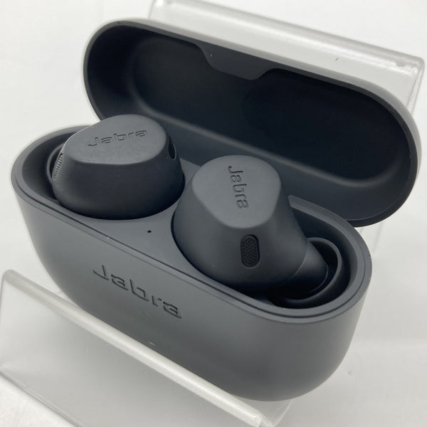Jabra 【中古】Elite 8 Active Dark Grey【秋葉原】 – e☆イヤホン