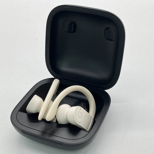 【中古】Powerbeats PRO アイボリー 【BT POWERBEATS PRO IVO(MV722PA/A)】【秋葉原】