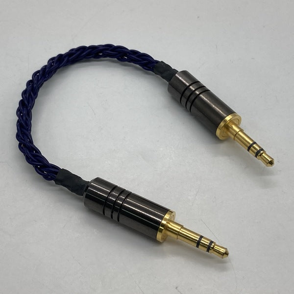 【中古】Azul 3.5-3.5 Short cable 【Azul-3GP3GP-PCUHDA】【秋葉原】