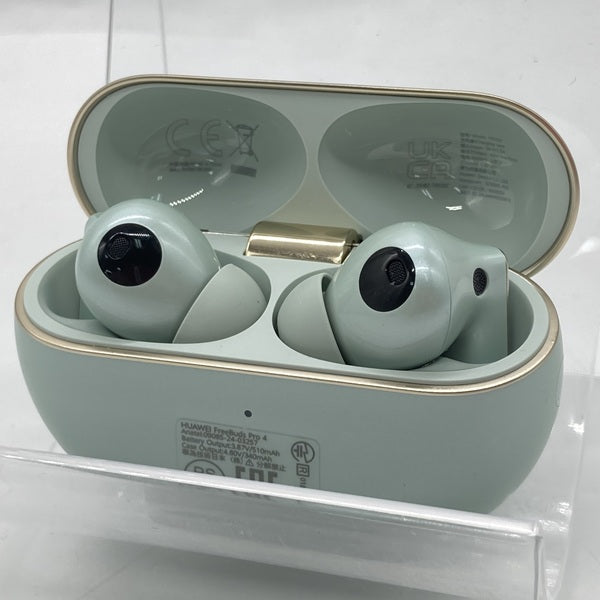 【中古】FreeBuds Pro 4 Green【日本橋】
