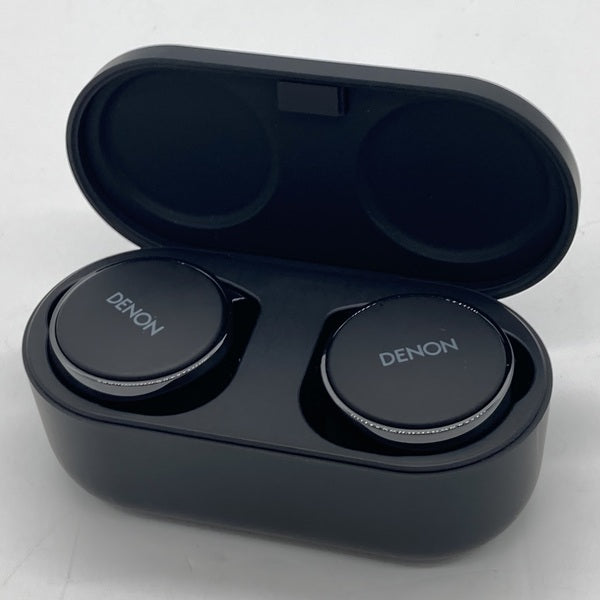 【中古】PerL Pro True Wireless Earbuds ブラック【AHC15PLBKEM】【日本橋】