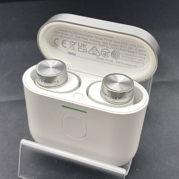 【中古】Pi7S2/CW キャンバス・ホワイト【仙台】