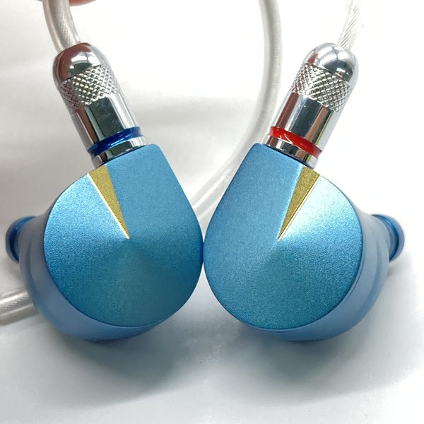 NICEHCK 【中古】F1 Pro 3.5mm【仙台】 – e☆イヤホン