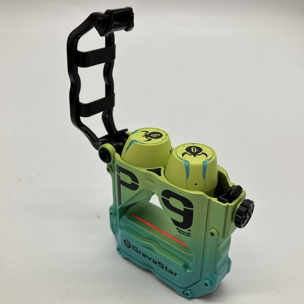 【中古】Sirius Pro Neon Green【GV-0022】【秋葉原】