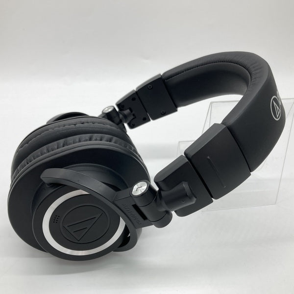 【中古】ATH-M50xBT2【日本橋】