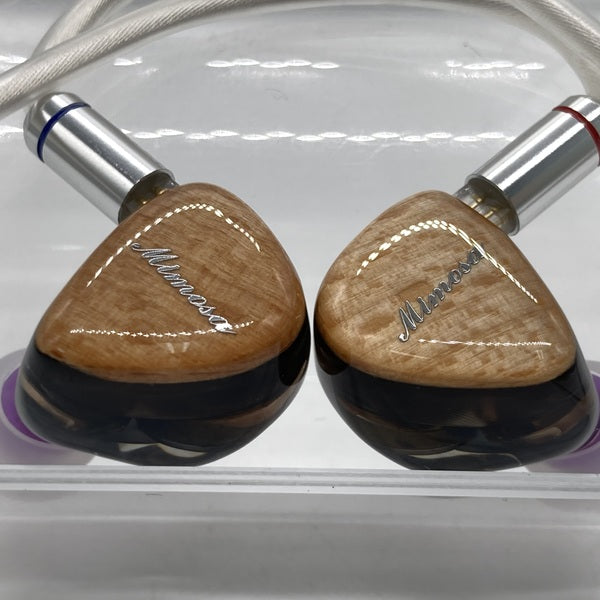 【中古】Mimosa ブラウン【日本橋】