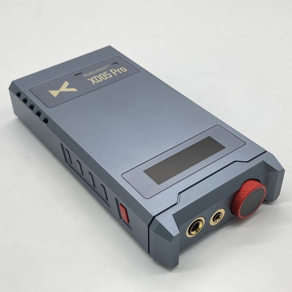 【中古】XD05 PRO【日本橋】