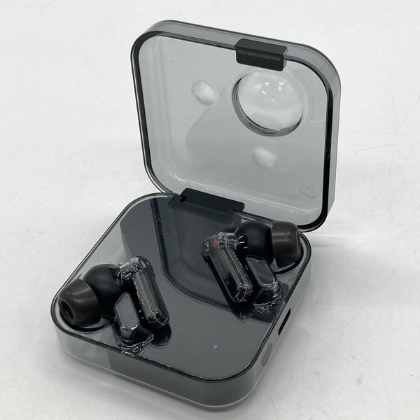 Nothing 【中古】Nothing Ear【秋葉原】 – e☆イヤホン