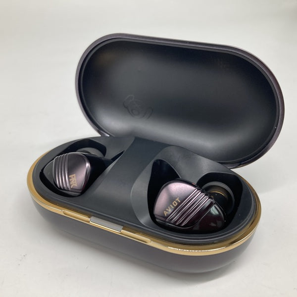 AVIOT 【中古】TE-W1 ピエール中野コラボモデル【TE-W1-PNK