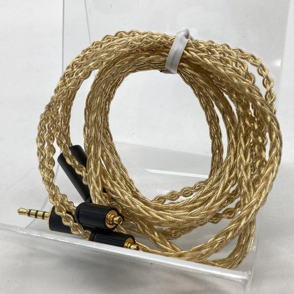 NOBUNAGA Labs 【中古】胡蝶 (Cochou) AK2.5mm4極バランス/MMCX