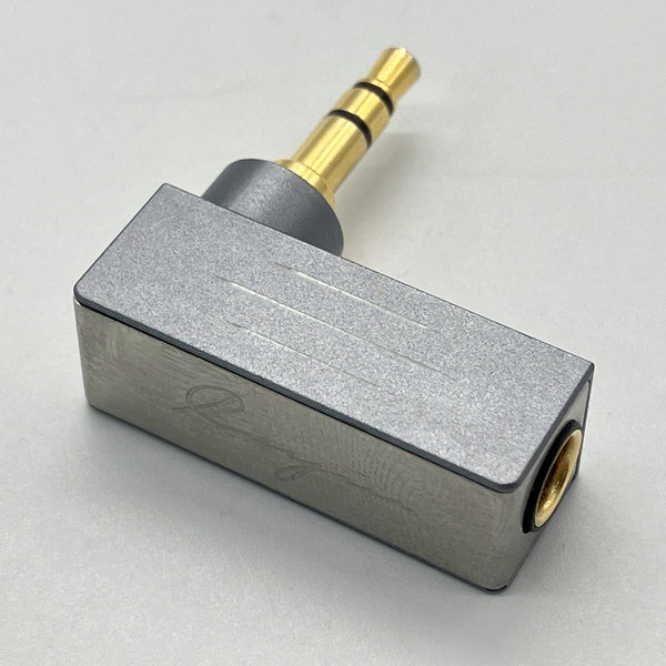【中古】PH-35X (3.5mm TRS to 4.4mm TRRRS変換アダプタ)【秋葉原】