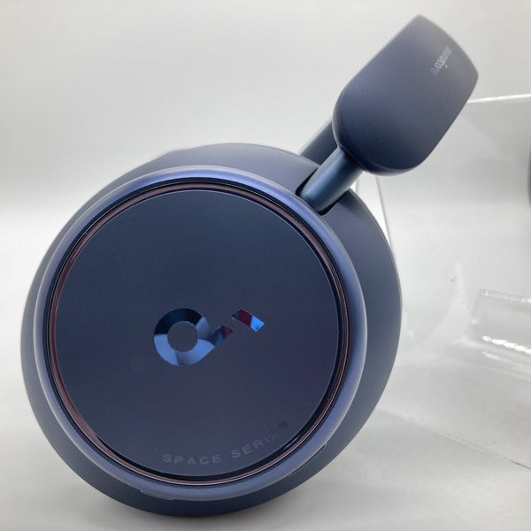 【中古】Soundcore Space Q45 ネイビー 【A3040031】【名古屋】