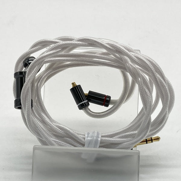 【中古】NICEHCK SnowWings MMCX 3.5mm【秋葉原】