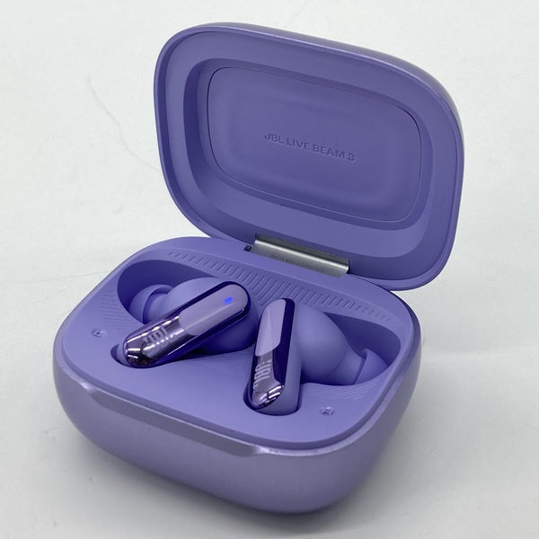 【中古】LIVE BEAM 3 パープル【JBLLIVEBEAM3PUR】【秋葉原】