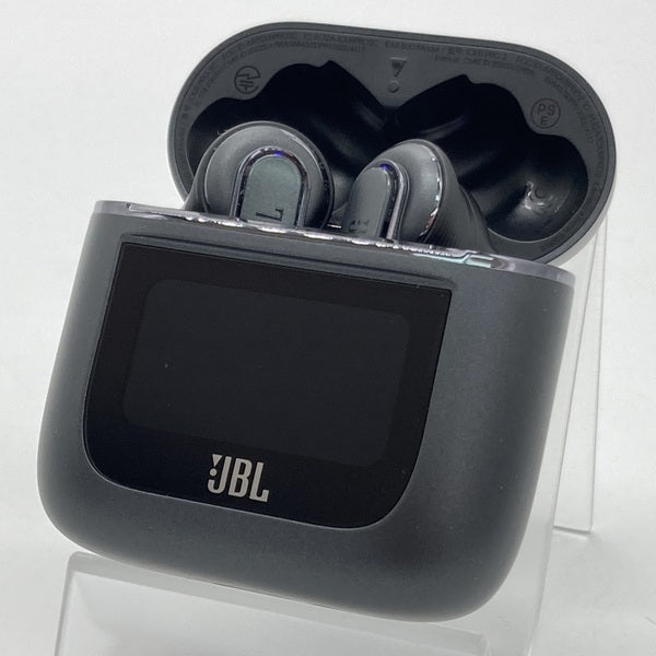 【中古】TOUR PRO 2 ブラック【JBLTOURPRO2BLK】【日本橋】