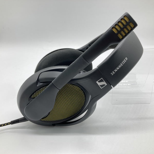 SENNHEISER 【中古】PC38X【日本橋】 – e☆イヤホン