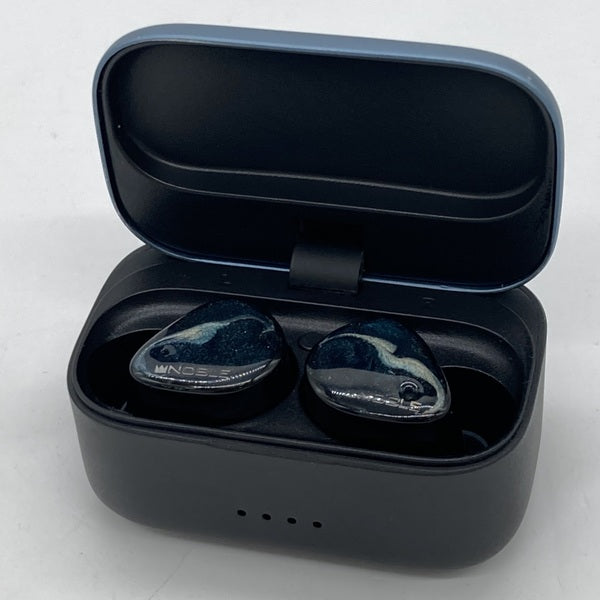 Noble Audio 【中古】FoKus Mystique 【NOB-FOKUSMST-B Noble Audio 【中古】FoKus Mystique 【NOB-FOKUSMST-B