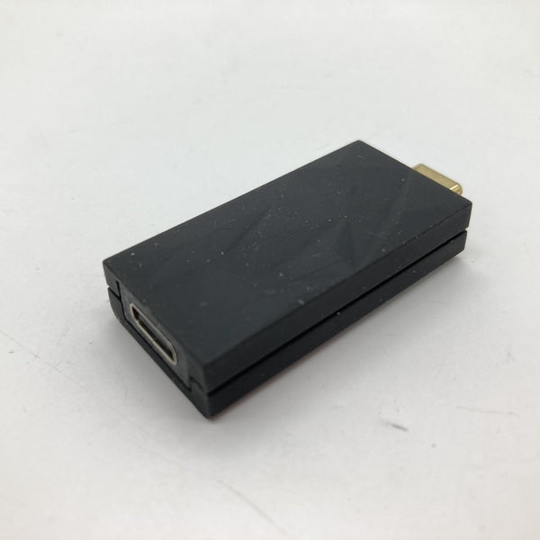 【中古】iSilencer+ CC USB-C端子オス USB-C端子メス【秋葉原】