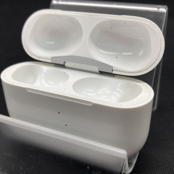 Apple 【中古】AirPods Pro 充電ケース【秋葉原】 – e☆イヤホン