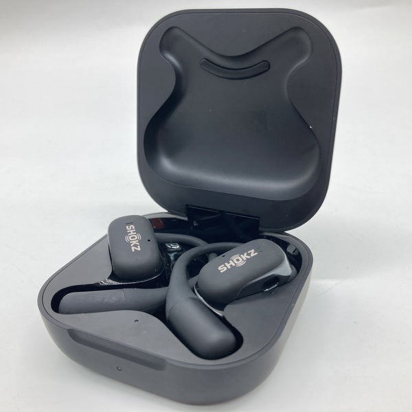 【中古】OpenFit Black【SKZ-EP-000020】【秋葉原】