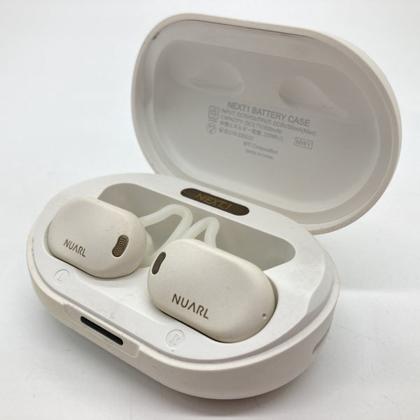 【中古】NEXT1L-WE ホワイトイグレット【秋葉原】