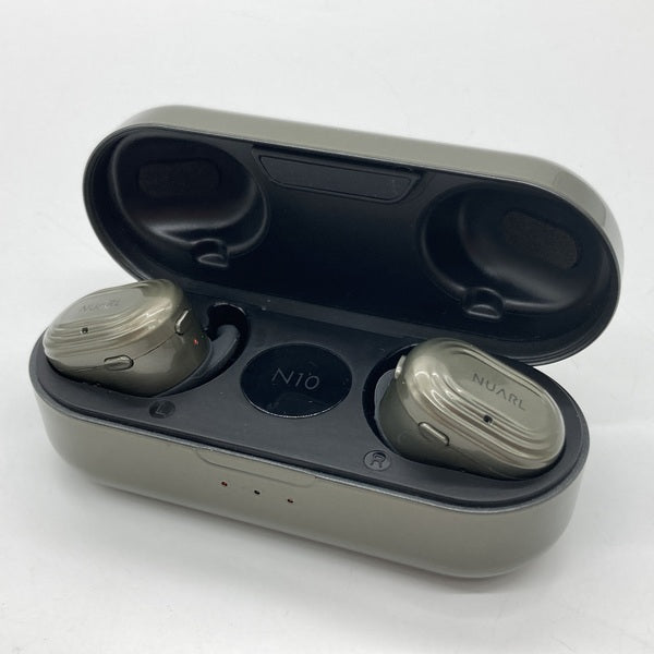 【中古】N10 Plus ライトオリーブ 【N10PLUS-LO】【秋葉原】