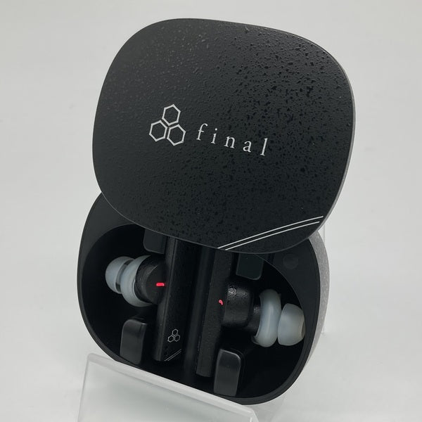 【中古】ZE8000 MK2 ブラック【日本橋】