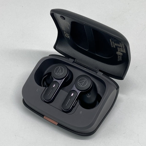 【中古】ATH-TWX7 BK アッシュブラック【名古屋】