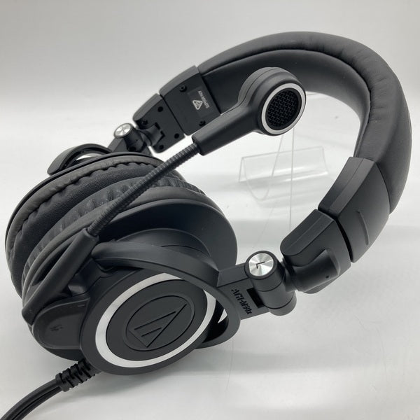 【中古】ATH-M50xSTS【秋葉原】