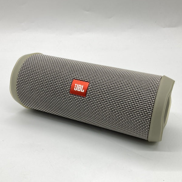 【中古】FLIP4 グレイ 【JBLFLIP4GRY】【秋葉原】