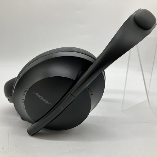 【中古】Noise Cancelling Headphones 700 Triple Black【秋葉原】