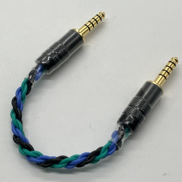 【中古】ミニミニミニケーブル 4.4mm5極-4.4mm5極【秋葉原】