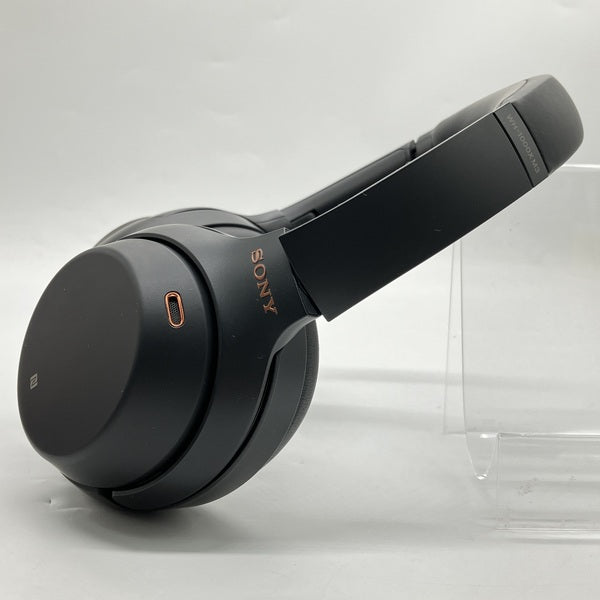【中古】WH-1000XM3BM【ブラック】【秋葉原】