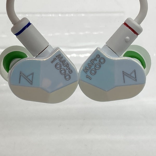 【中古】MAPro1000 Bluish Snow 【OTA-MAPRO-1000-BS】【名古屋】
