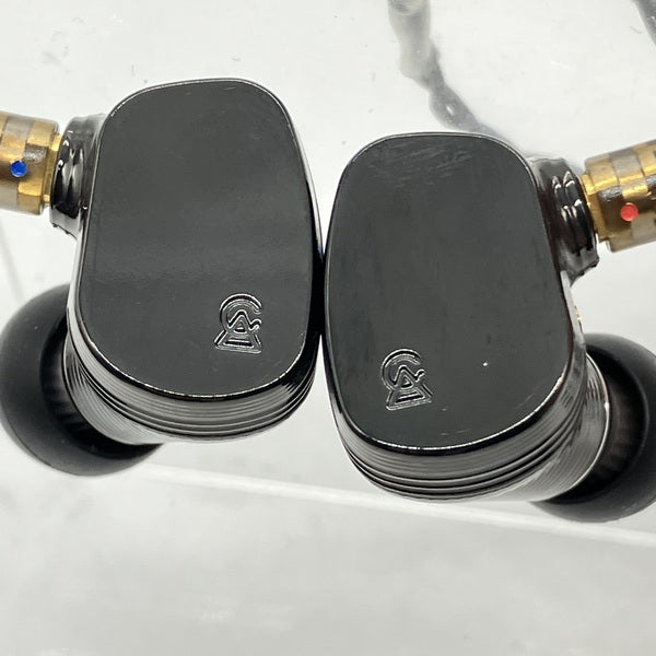 イヤホン Campfire Audio SOLARIS 2020 CAM-5485 Amazon.co.jp: Campfire Audio（キャンプファイヤーオーディオ