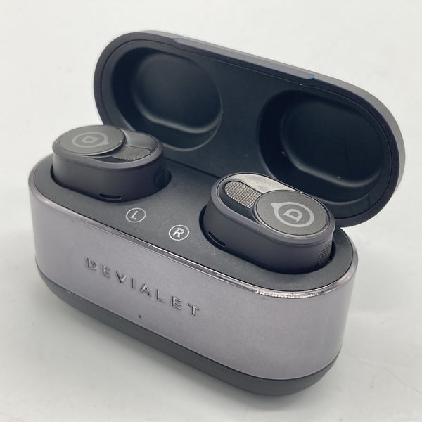 【中古】GEMINI II Matte Black【名古屋】