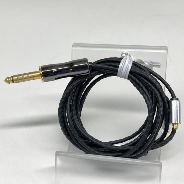 【中古】Clear force Ultimate MMCX 4.4φ【名古屋】