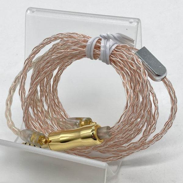 【中古】Reference 8 IEM Cable MMCX-4.4mm 【ALO-5027】【名古屋】