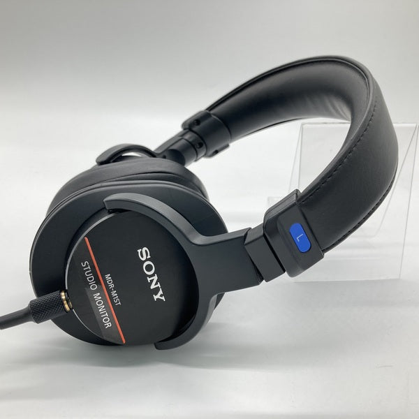 SONY 【中古】MDR-M1ST【秋葉原】 – e☆イヤホン SONY 【中古】MDR-M1ST【秋葉原】 – e☆イヤホン