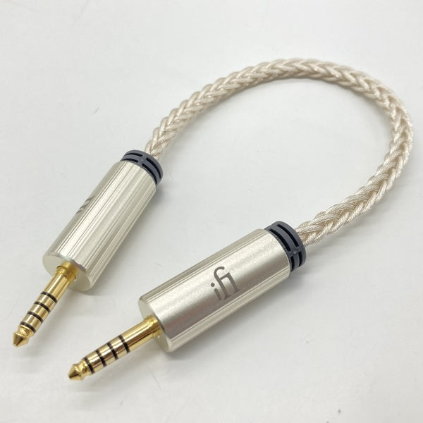 【中古】4.4mm to 4.4mm cable【秋葉原】